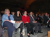 Bild: Vergabe JugendhilfePreis