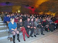 Bild: Vergabe JugendhilfePreis