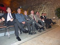 Bild: Vergabe JugendhilfePreis