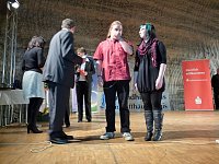 Bild: Vergabe JugendhilfePreis
