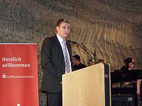 Bild: Vergabe JugendhilfePreis