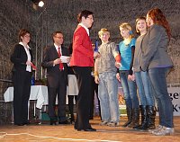 Bild: Vergabe JugendhilfePreis