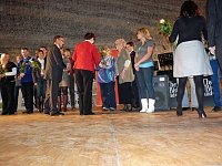 Bild: Vergabe JugendhilfePreis