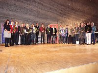 Bild: Vergabe JugendhilfePreis