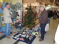 Bild: Kindertr&ouml;delmarkt Sondershausen
