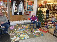 Bild: Kindertr&ouml;delmarkt Sondershausen