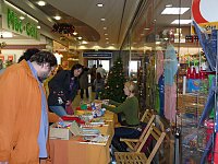 Bild: Kindertr&ouml;delmarkt Sondershausen