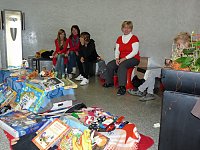 Bild: Kindertr&ouml;delmarkt Sondershausen