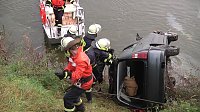 Bild: Abgesoffen