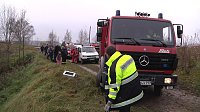 Bild: Abgesoffen