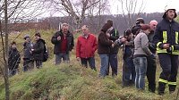 Bild: Abgesoffen