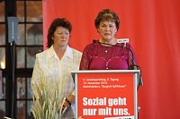 Bild: Linke traf sich am Kyffh&auml;user