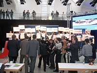 Bild: CDU-Landesparteitag