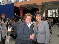 Bild: CDU-Landesparteitag