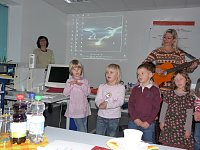 Bild: Spa&szlig; beim Altern