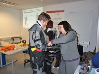 Bild: Spa&szlig; beim Altern