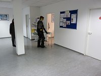 Bild: Spa&szlig; beim Altern