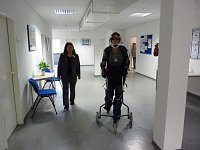 Bild: Spa&szlig; beim Altern