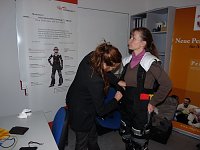 Bild: Spa&szlig; beim Altern