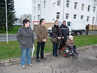 Bild: Finale 24 Stunden Schwimmen