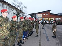 Bild: Finale 24 Stunden Schwimmen