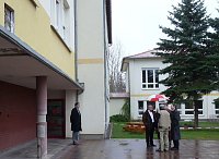 Carius am Franzberg Bild: Carius am Franzberg
