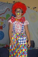 Zirkus im Jugendhaus Greußen Bild: Zirkus im Jugendhaus Greußen