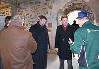 Bild: Carius im B&uuml;rgerzentrum