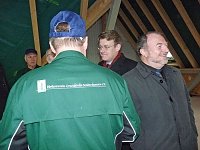 Bild: Carius im B&uuml;rgerzentrum