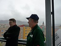 Bild: Carius im B&uuml;rgerzentrum