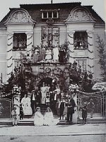 Bild: Frohe Feste