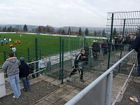 Bild: Eintracht gegen Gera