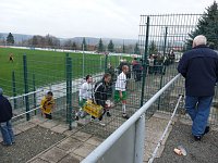 Bild: Eintracht gegen Gera