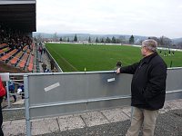 Bild: Eintracht gegen Gera