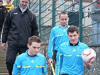 Bild: Eintracht gegen Gera