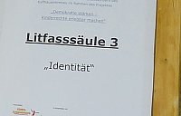 Bild: Kinderrechte dargestellt