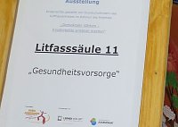 Bild: Kinderrechte dargestellt