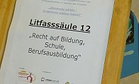 Bild: Kinderrechte dargestellt