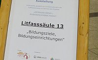 Bild: Kinderrechte dargestellt
