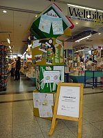 Bild: Kinderrechte dargestellt