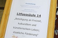 Bild: Kinderrechte dargestellt