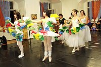 Bild: Coppelia