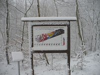 Bild: Winteranfang