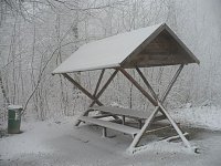 Bild: Winteranfang