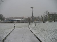 Bild: Winteranfang