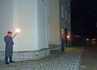 Bild: Benefizkonzert Achteckhaus