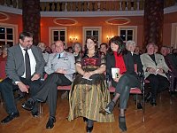 Bild: Benefizkonzert Achteckhaus