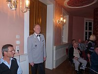 Bild: Benefizkonzert Achteckhaus