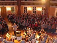 Bild: Benefizkonzert Achteckhaus