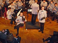 Bild: Benefizkonzert Achteckhaus